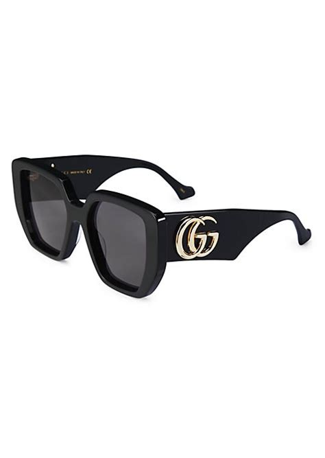 gucci sunglasses woman 2019|gucci sunglasses saks fifth avenue.